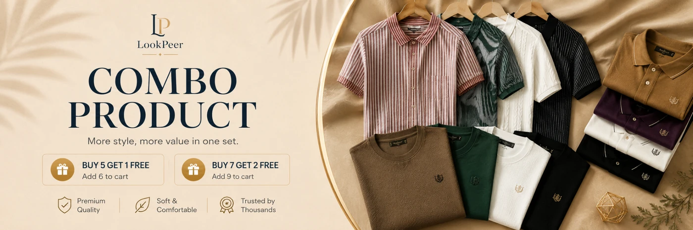 Combo Product collection banner